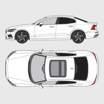 Volvo S60 | 2019-