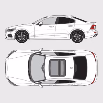Volvo S60 | 2019-