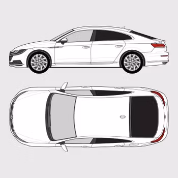 Volkswagen Arteon | 2017-