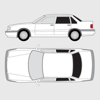 Volvo 850 | 1992-2000