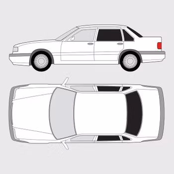 Volvo 850 | 1992-2000
