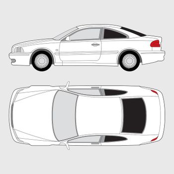Volvo C70 | 1997-2005