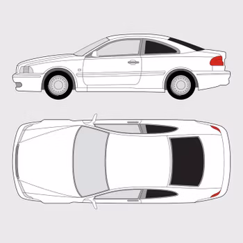 Volvo C70 | 1997-2005