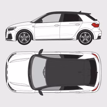 Audi A1 Sportback | 2018-