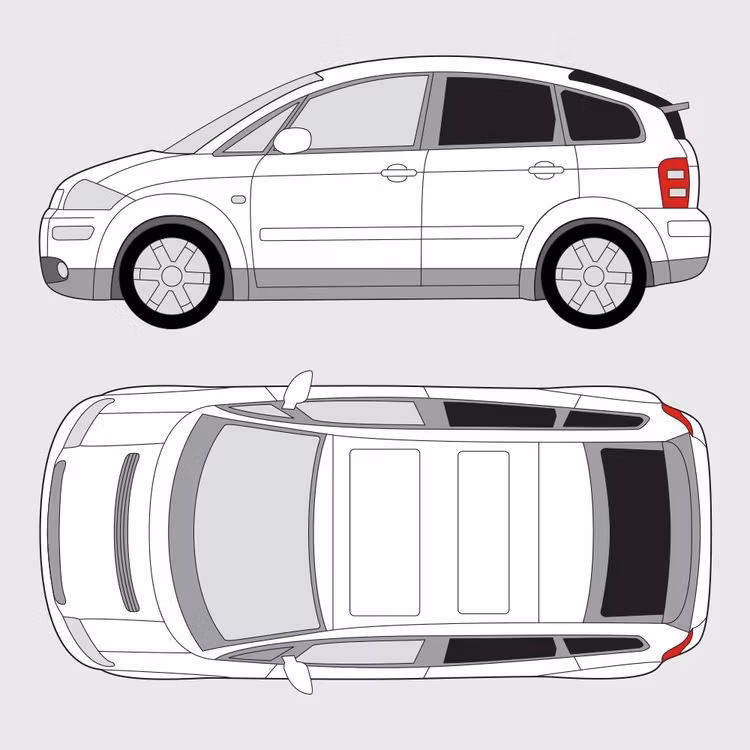 Audi A2 | 2000-2004
