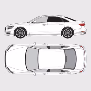Audi A8 | 2018-