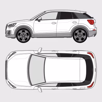 Audi Q2 | 2016-
