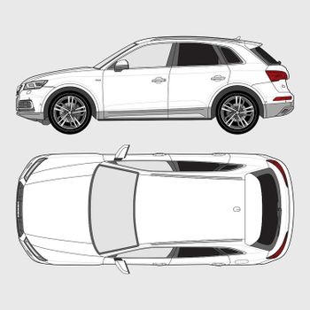 Audi Q5 | 2017-