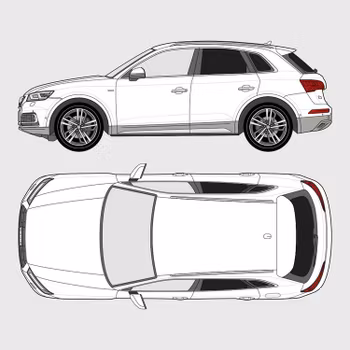 Audi Q5 | 2017-
