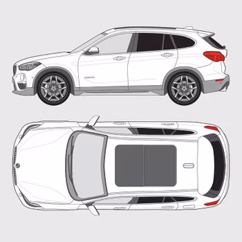 BMW X1 E89 | 2015-2022