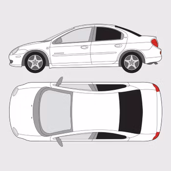 Chrysler Neon | 1999-2004