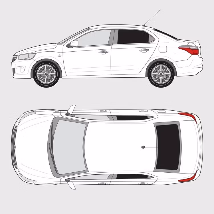 Citroën C Elysee | 2013-