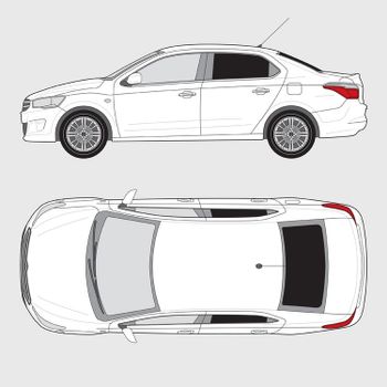 Citroën C Elysee | 2013-