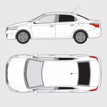 Citroën C Elysee | 2013-