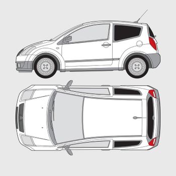 Citroën C2 | 2003-2008