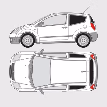 Citroën C2 | 2003-2008