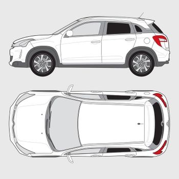 Citroën C4 Aircross | 2012-