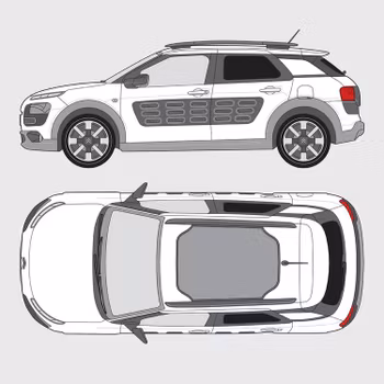 Citroën C4 Cactus