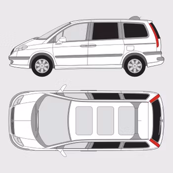 Citroën C8 | 2002-2010