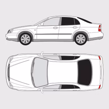 Daewoo Evanda | 2003-2010