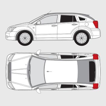 Dodge Caliber | 2006-2011