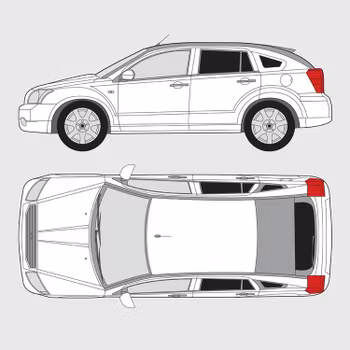 Dodge Caliber | 2006-2011