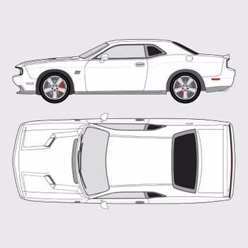 Dodge Challenger | 2008-2018