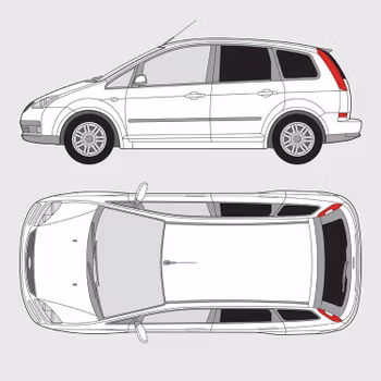 Ford C-Max | 2003-2010