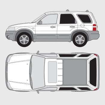 Ford Maverick | 2000-2007