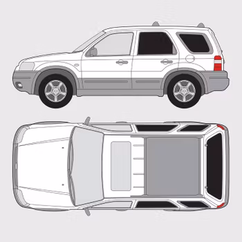 Ford Maverick | 2000-2007