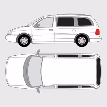 Ford Windstar | 1996-2003