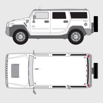 Hummer H2 | 2006