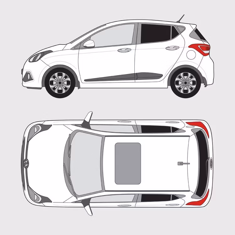Hyundai i10 | 2013-2020