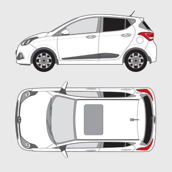 Hyundai i10 | 2013-2020