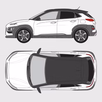 Hyundai Kona | 2017-