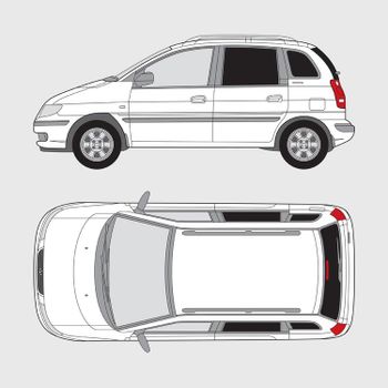 Hyundai Matrix | 2001-2010