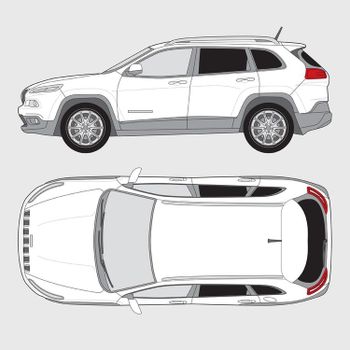 Jeep Cherokee | 2013-