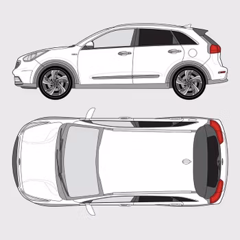 Kia Niro | 2017-2022