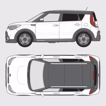 Kia Soul | 2014-2019
