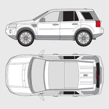 Land Rover Freelander | 2006-2014