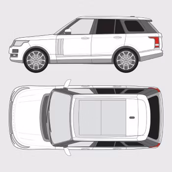Land Rover Range Rover | 2013-2021