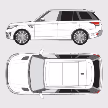 Land Rover Range Rover Sport | 2013-2022