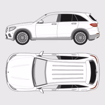 Mercedes GLC | 2015-2022