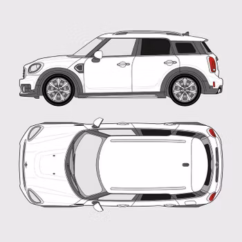 Mini Countryman | 2017-