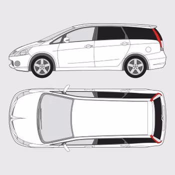 Mitsubishi Grandis | 2004-2012