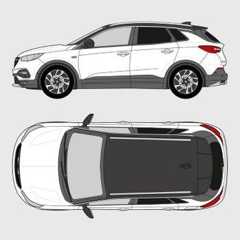 Opel Grandland | 2017-