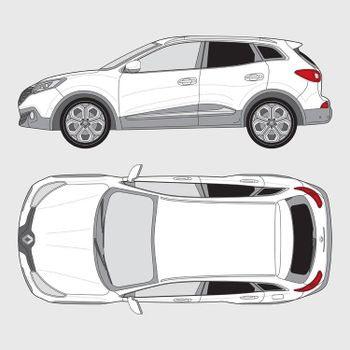 Renault Kadjar | 2015-