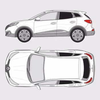 Renault Kadjar | 2015-