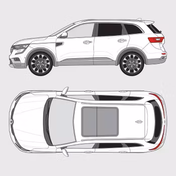 Renault Koleos | 2017-