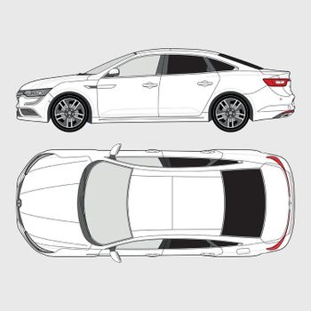 Renault Talisman | 2016-2022